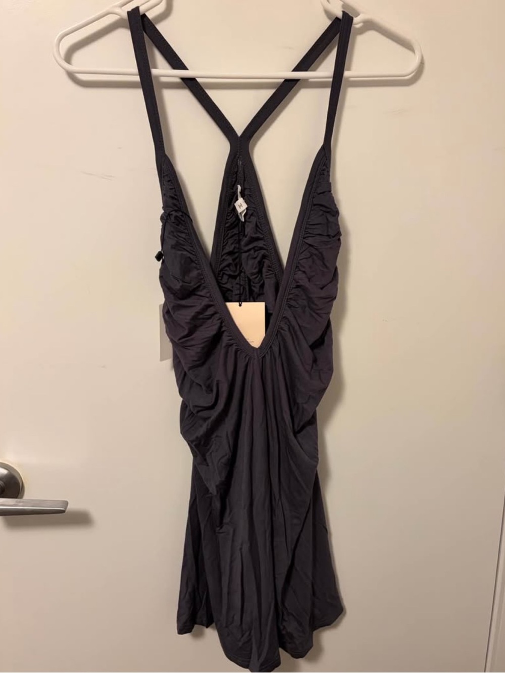 Revolve Superdown Mini Dress - Picture 2 of 3